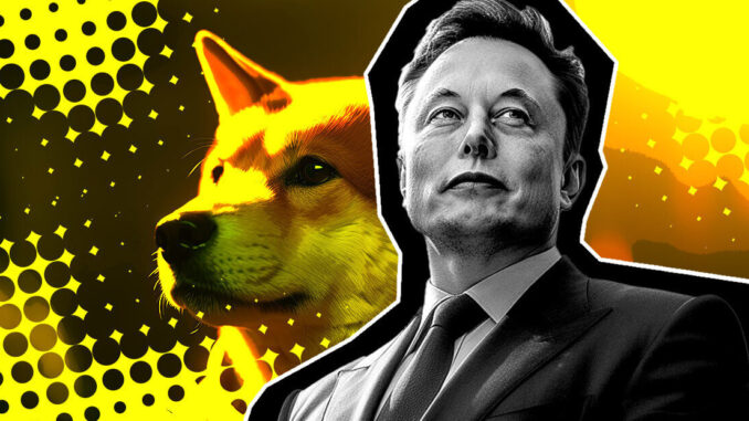 Dogecoin is still Elon Musk’s ‘favorite’ crypto, but he’s careful not to endorse it