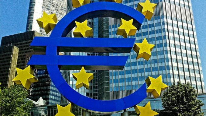 ECB to Start Exploring DLT for Wholesale CBDC Settlement in 2024