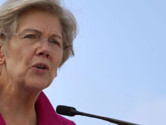 Elizabeth Warren Wants Binance to Be Investigated by DOJ for Potentially Lying to Lawmakers: Bloomberg