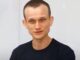 Ethereum $ETH Blockchain's Vitalik Buterin Releases Roadmap Addressing Scaling, Privacy, Wallet Security