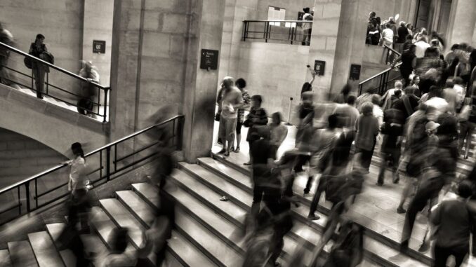 Ethereum (ETH) Ecosystem Is Getting Busier, Not Quieter, Amid Layer 2 Shift