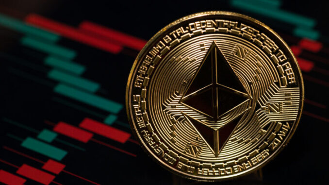 Ethereum (ETH)