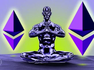 Ethereum Staking Accelerates With Almost 20% Supply Locked In