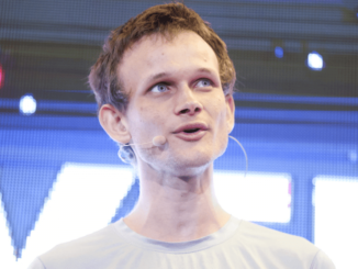 Ethereum Vitalik Buterin