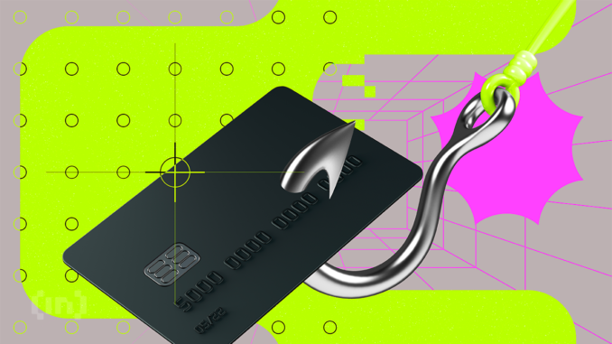 Scam Alert: Financial Conduct Authority Issues Warning on Blockchain Access UK