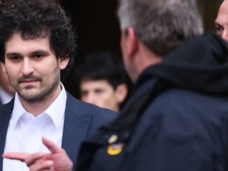 FTX Pauses Sale of $500M Stake in AI Firm Anthropic: Bloomberg