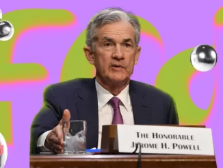 Federal Reserve Ends Its 10-Month Long Interest Rate Rise