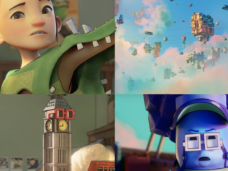 First Animated Film Funded by a DAO Brings Nouns NFT Collection to Life