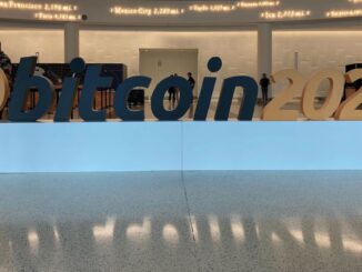 First Mover Americas: Bitcoin Might Take a Breather