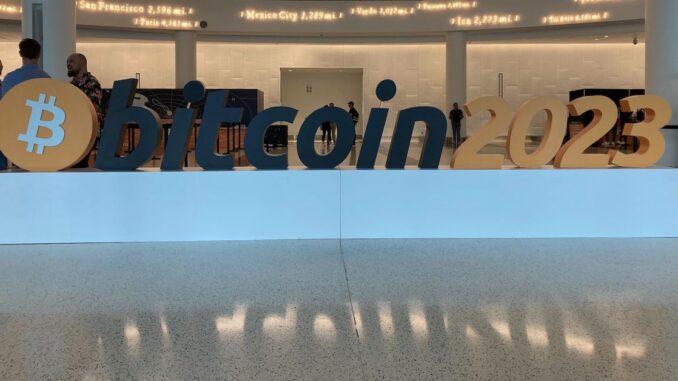 First Mover Americas: Bitcoin Might Take a Breather