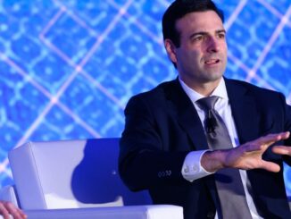 Former CFTC Chairman Heath Tarbert Joins Stablecoin Issuer Circle as Chief Legal Officer