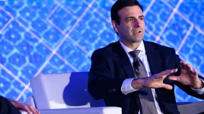 Former-CFTC-Chairman-Heath-Tarbert-Joins-Stablecoin-Issuer-Circle-as.jpg Former CFTC Chairman Heath Tarbert Joins Stablecoin Issuer Circle as Chief Legal Officer