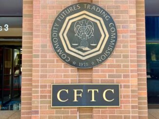Former NYSE Broker to Pay $54M to Settle CFTC Crypto Fraud Charges