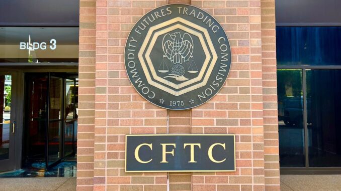 Former NYSE Broker to Pay $54M to Settle CFTC Crypto Fraud Charges