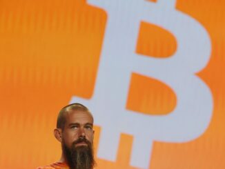 Former Twitter CEO Jack Dorsey Questions Apple $AAPL CEO Tim Cook Over Bitcoin Support