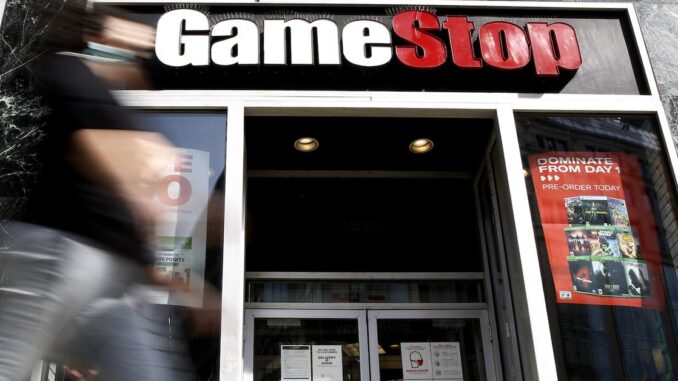 GameStop Partners With Telos To Expand Web3 Gaming