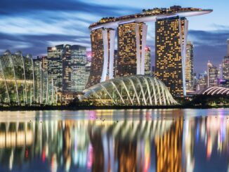 HSBC, Standard Chartered Set to Run Tokenization Trials for Singapore's MAS