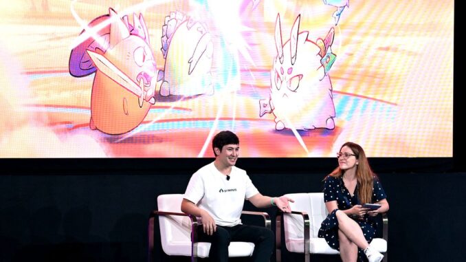 How the Metaverse and Web3 May Revolutionize the Creator Economy