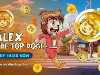 Is Alex The Doge (ALEX) Ready to Challenge Dogecoin With New CEX Listing Underway?