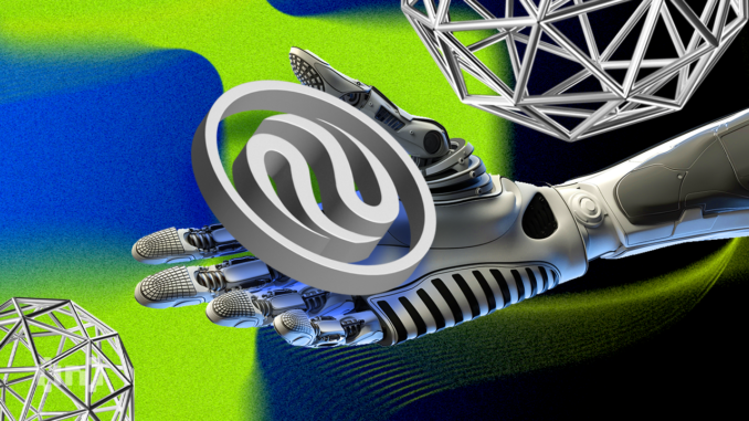 Injective (INJ) Price Rally: Is Blackrock ETF Propelling It to $10?