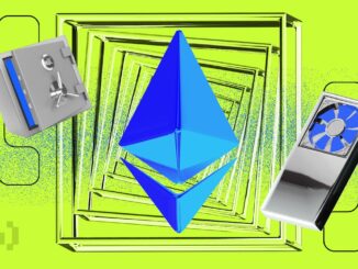 Ethereum Staking Is Highly Centralized: How to Address the Risks?