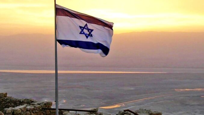 Israel has Seized Millions in Crypto From Iranian Military and Hezbollah: Report