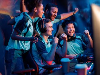 It’s Game On for Web3: How Gaming Will Onboard a Billion People