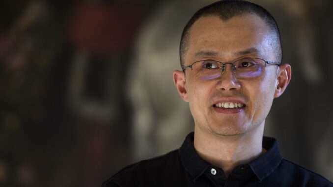 Launching a Crypto Regulatory Arm to Challenge the Global Financial Hubs