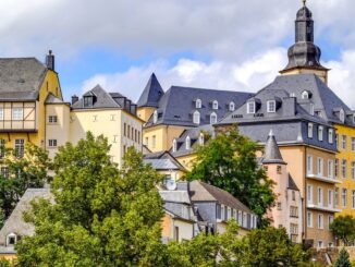 Luxembourg Antitrust Authority to Probe Blockchain, Web3 Competition