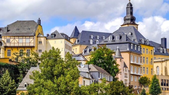 Luxembourg Antitrust Authority to Probe Blockchain, Web3 Competition