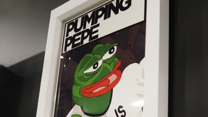 Majority of Pepecoin (PEPE) Investors Caught in High-Stakes Game of Musical Chairs, Research Shows