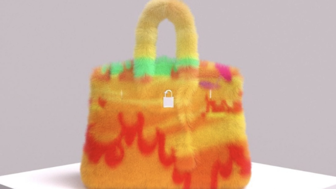 MetaBirkins NFT Maker Banned From Selling Birkin-Based Collectibles