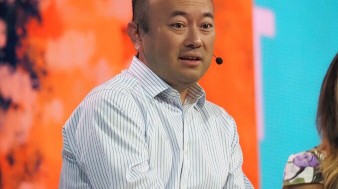 Michael Moro, Genesis' Former CEO, to Head Ankex Startup Crypto Derivatives Exchange