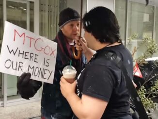 Mt. Gox's Hackers Are 2 Russian Nationals, U.S. DOJ Alleges in Indictment