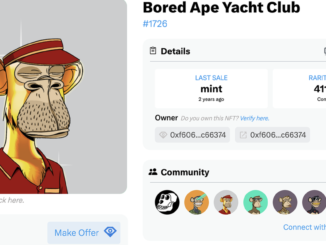 NFT Inspect Releases NFT Chrome Browser Extension