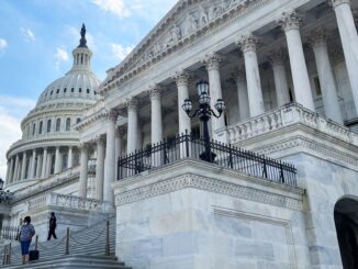 New U.S. Stablecoin Bill Drafted by House Republicans as Compromise With Democrats