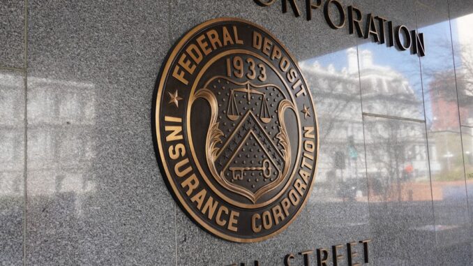 OKX-Affiliated OKCoin Accused by FDIC of Making False Claims About Customer Protections