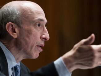 One-Two Punch Puts U.S. SEC On Record for Binance, Coinbase, Rest of Crypto