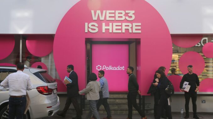 Polkadot Revamps Governance System, Removes ‘First Class Citizen’ Voting Groups