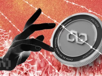 Polygon (MATIC) Price Suffers Setback as Whales Begin to Fold