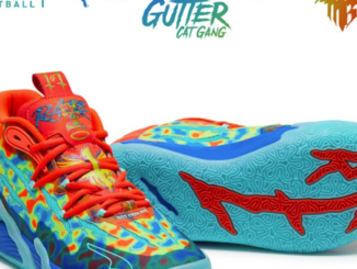 Puma, Gutter Cat Gang and LaMelo Ball Partner to Release Physically-Linked NFT Sneakers