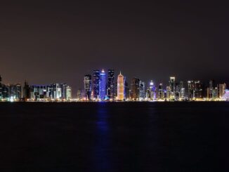 Qatar's Central Bank Didn’t Properly Enforce Its Crypto Ban, Money Laundering Watchdog FATF Says