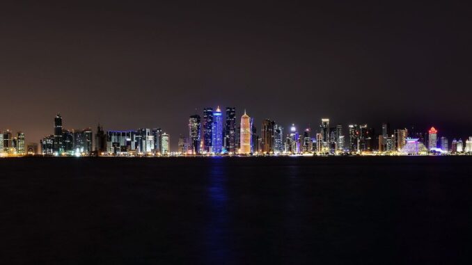 Qatar's Central Bank Didn’t Properly Enforce Its Crypto Ban, Money Laundering Watchdog FATF Says