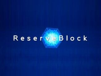 ReserveBlock Launches RBX Reserve Accounts as Part of Spartan Wallet Update