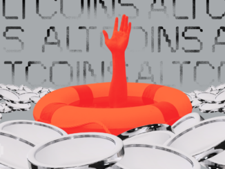 HEX Slides Below One Cent as Confidence in Richard Heart Projects Fade