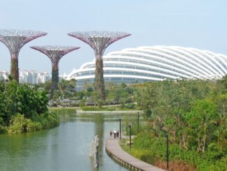 Ripple Crypto Obtains In-Principle Approval for Major Payments Institution License in Singapore