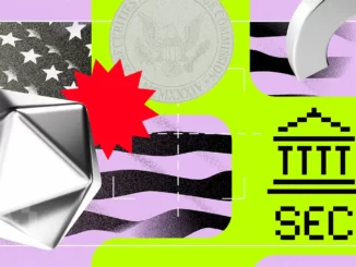 Ripple CEO Brad Garlinghouse Rips Into SEC Over Hinman Documents