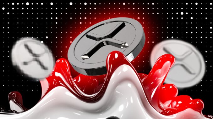 Ripple (XRP) Price Drops 18% After Fed Rate Announcement: What Happened?