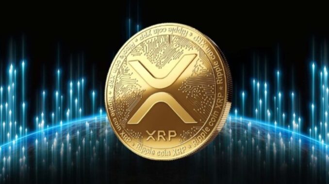 Ripple-XRP-Token-Tallies-14-Increase-In-Past-Week-—.jpg XRP Retraces 15.12% After Reaching a 10-Month High of $0.58 in the Past Week