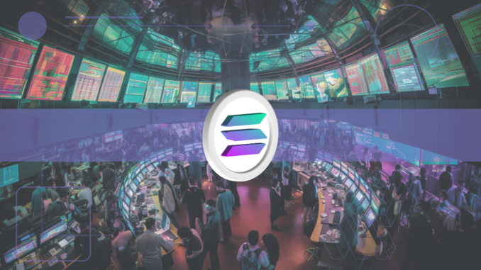 Robinhood Liquidating $26 Million in Solana – Cheap, Low Market Cap $SOL Alternatives